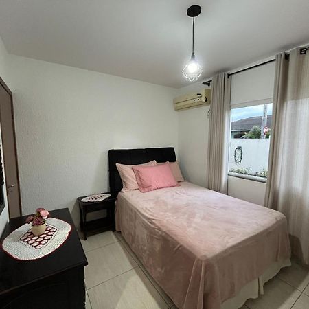 Casa Compartilhada Com Suite Privativa Florianópolis Kültér fotó