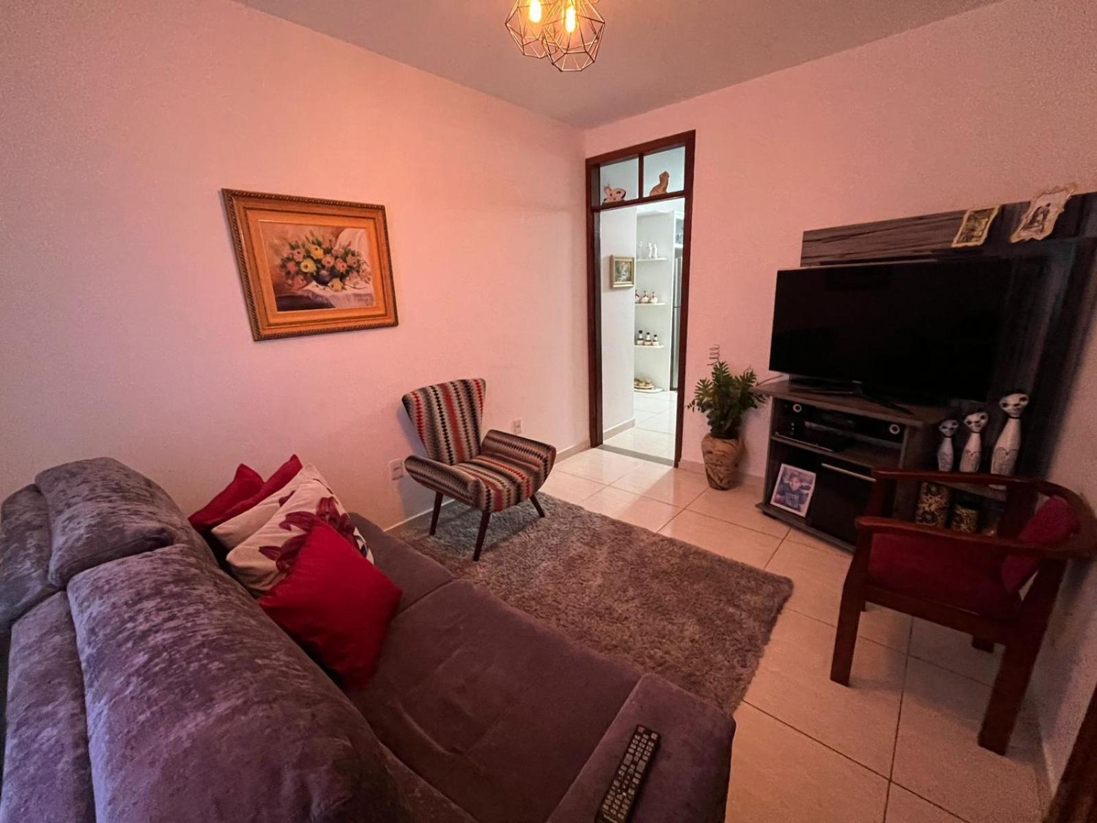 Casa Compartilhada Com Suite Privativa Florianópolis Kültér fotó
