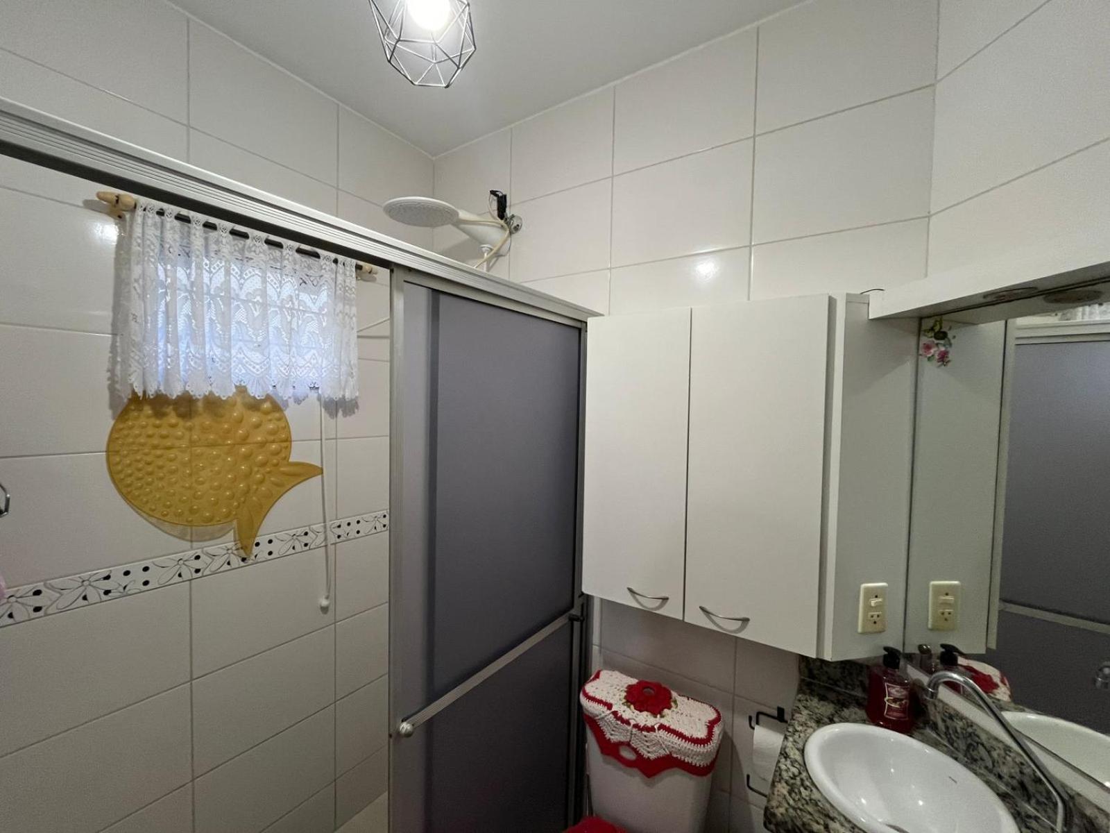 Casa Compartilhada Com Suite Privativa Florianópolis Kültér fotó
