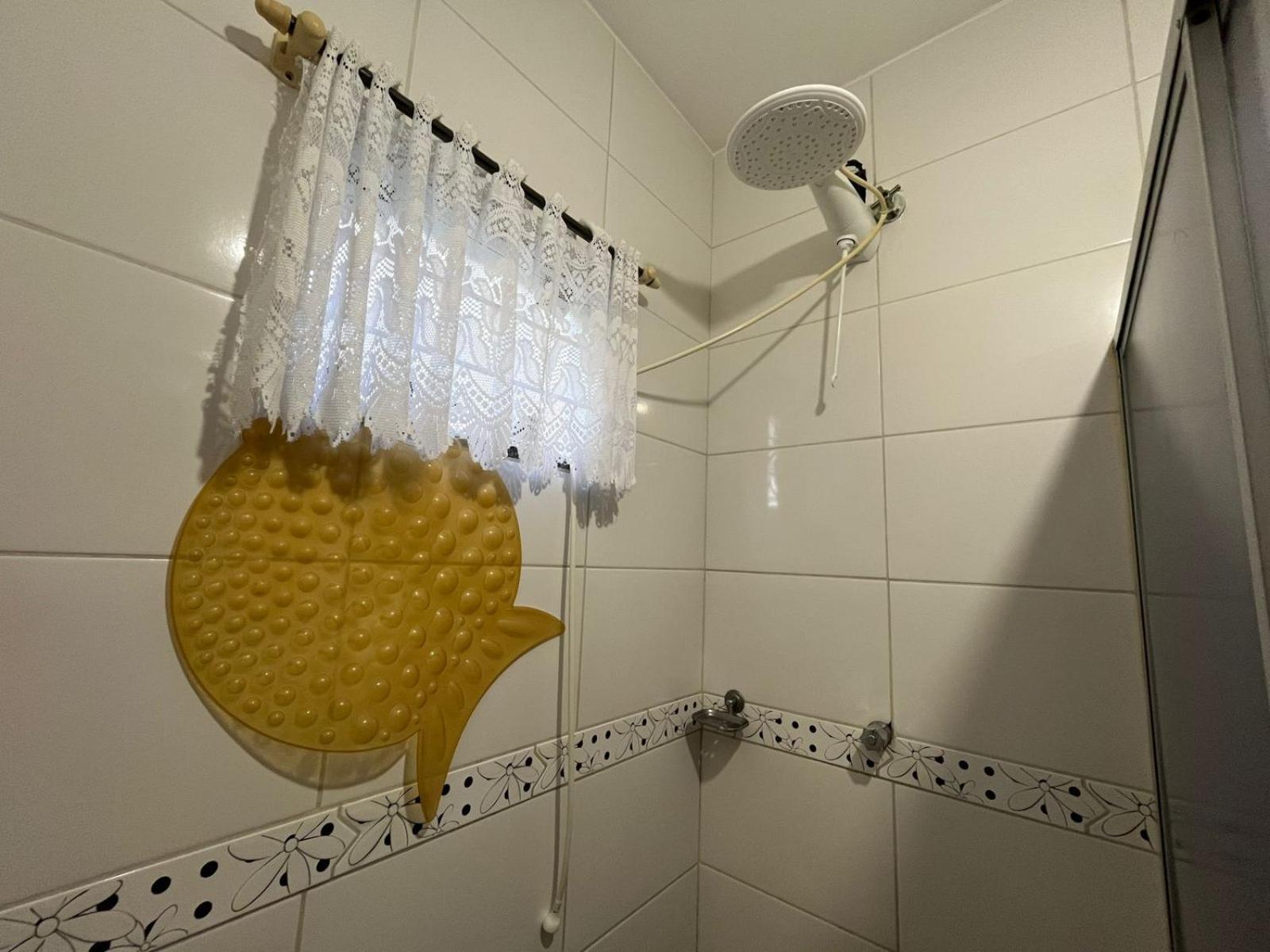 Casa Compartilhada Com Suite Privativa Florianópolis Kültér fotó