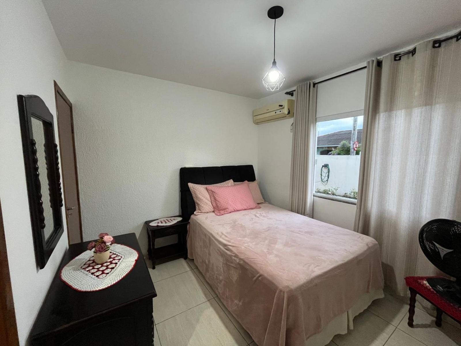 Casa Compartilhada Com Suite Privativa Florianópolis Kültér fotó