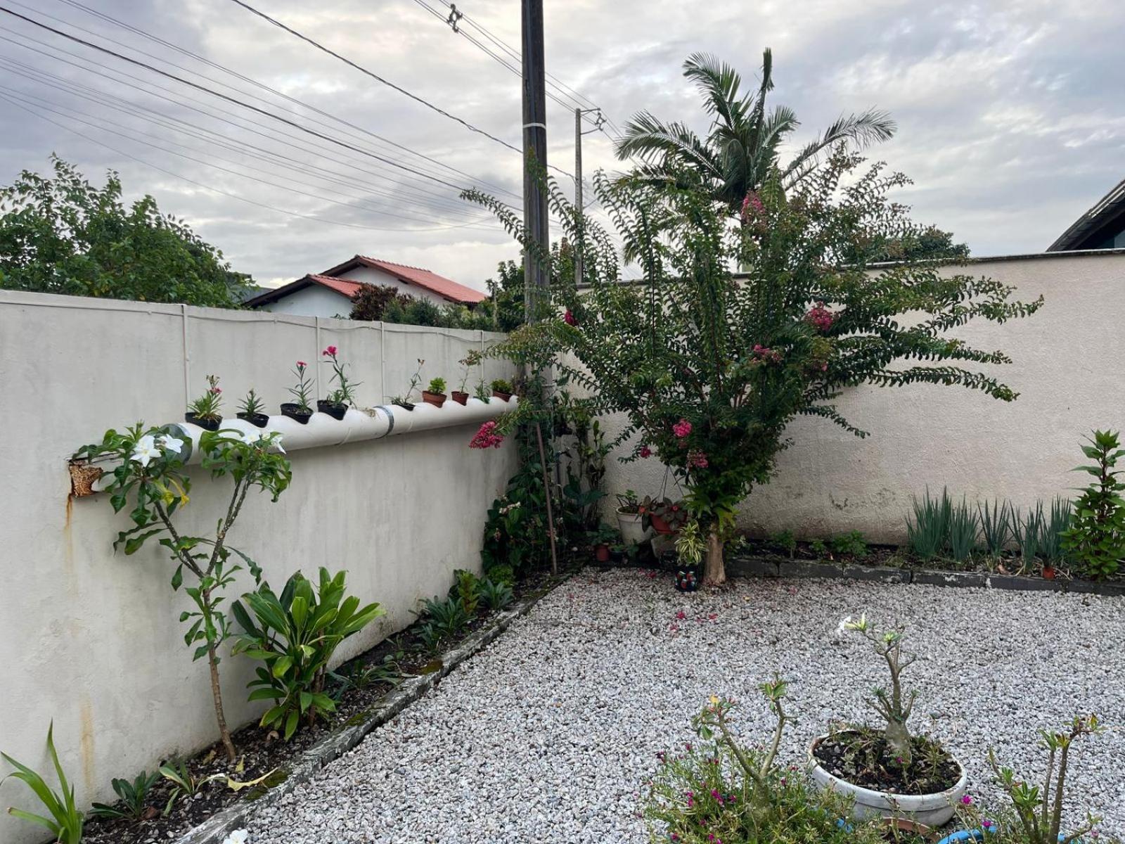 Casa Compartilhada Com Suite Privativa Florianópolis Kültér fotó