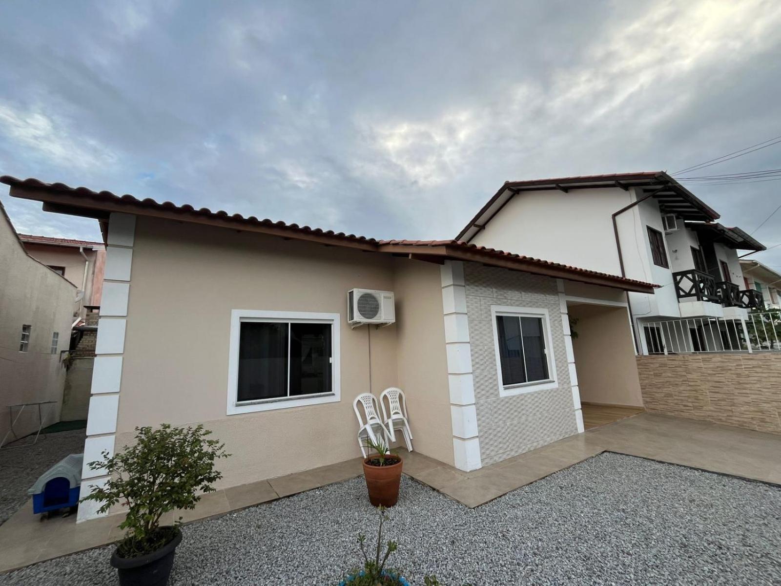 Casa Compartilhada Com Suite Privativa Florianópolis Kültér fotó